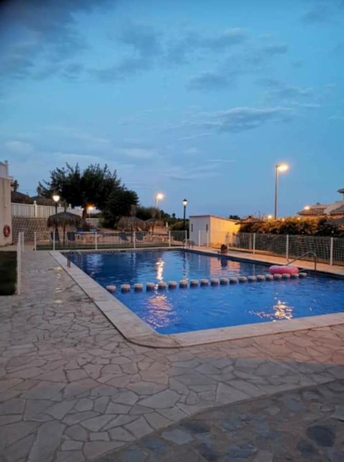 Casa Kris Apartment Orihuela Exterior foto