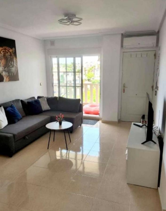 Casa Kris Apartment Orihuela Exterior foto