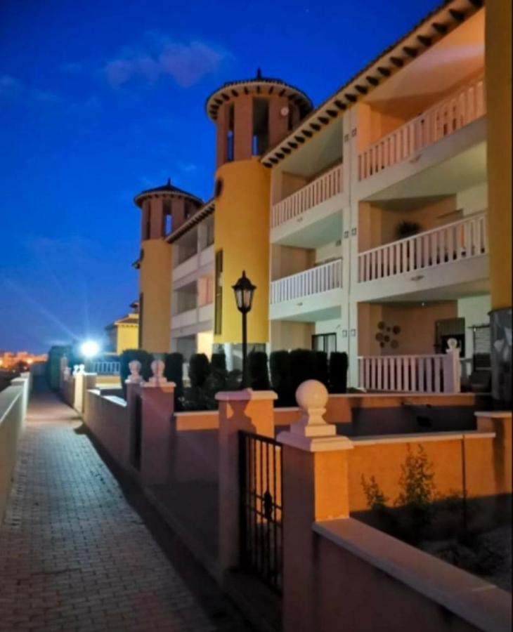 Casa Kris Apartment Orihuela Exterior foto