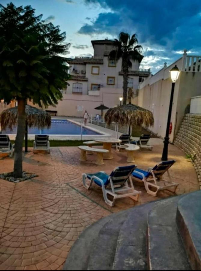Casa Kris Apartment Orihuela Exterior foto
