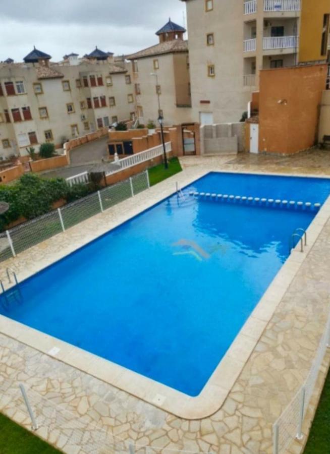 Casa Kris Apartment Orihuela Exterior foto
